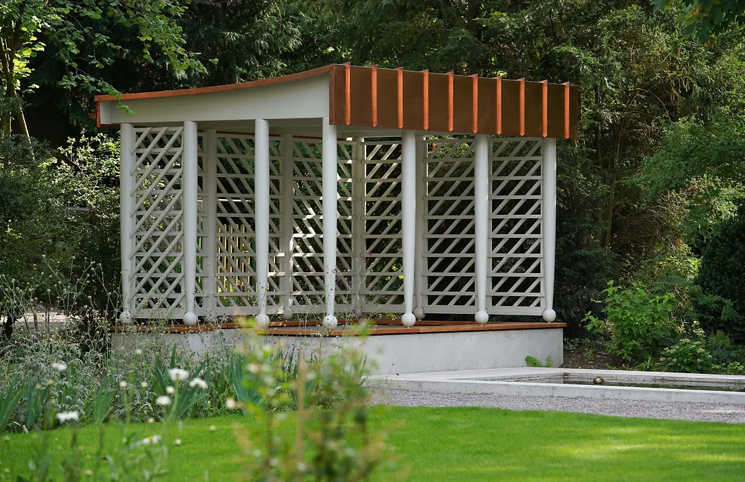 Signau House&Garden Boutique Hotel Zürich-1